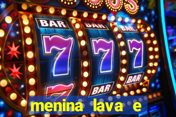 menina lava e menino gelo